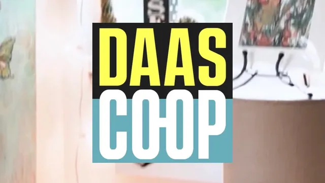 DAAS CO-OP Art Gallery & Gifts