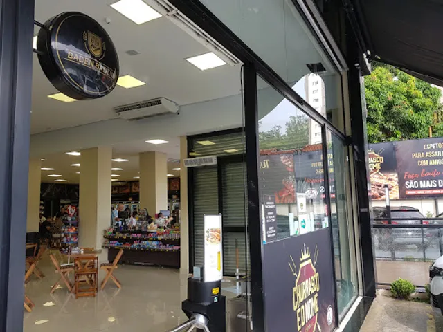 CHURRASCO É O NOME – Espetos TC - Tudo em Carnes São Caetano