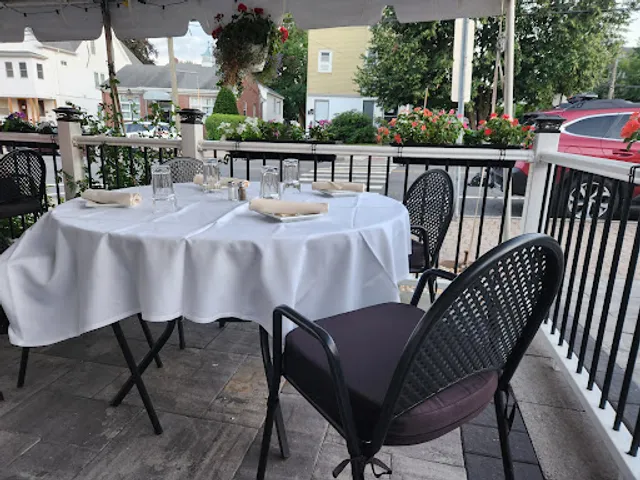 Portobello Restaurant West Hartford