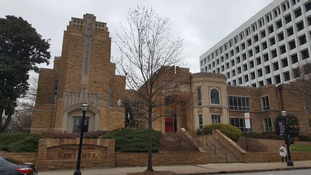 Year Up Greater Atlanta - Midtown Campus