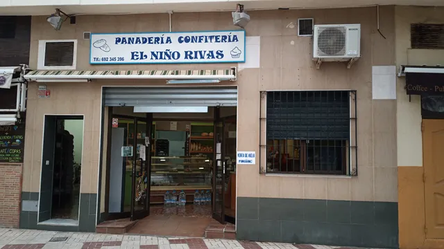 Panaderia Confiteria El Niño Rivas