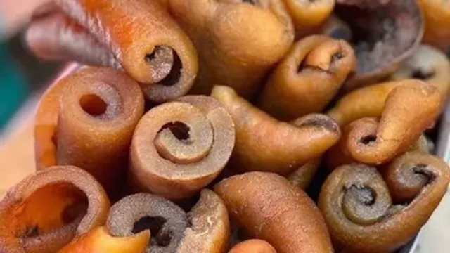 CHICKEN VILLA SUYA SPOT