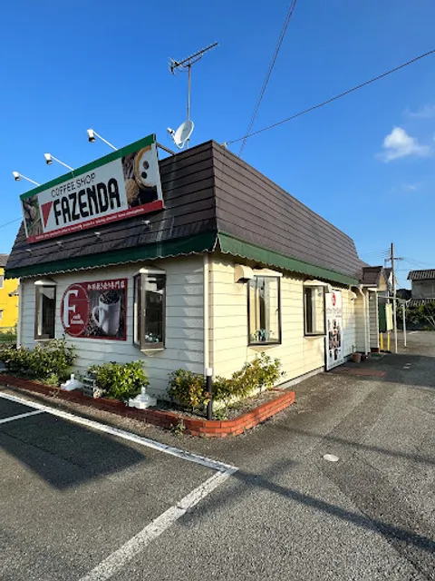ファゼンダ姫路店