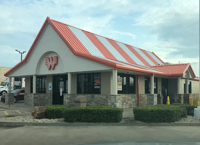 Whataburger