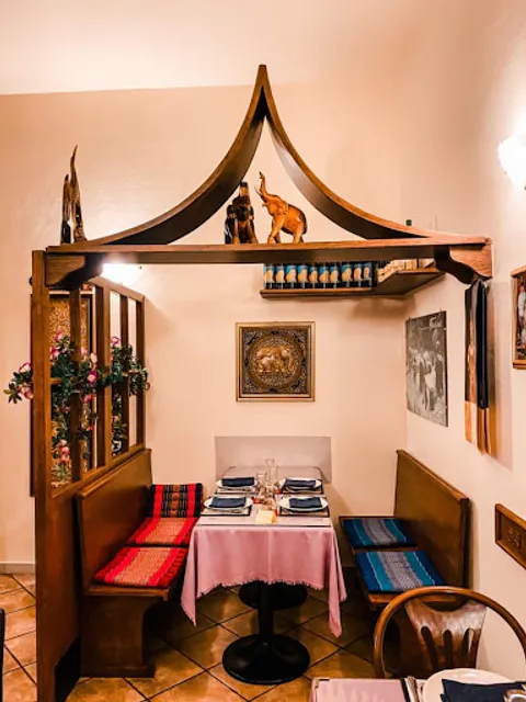 Ristorante Elefante Bianco