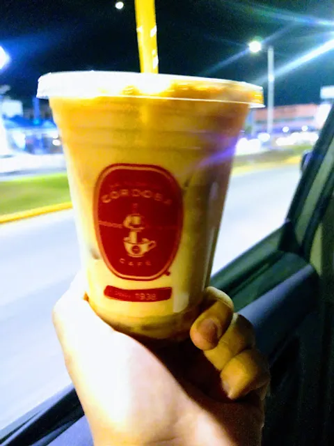 Café La Flor De Córdoba