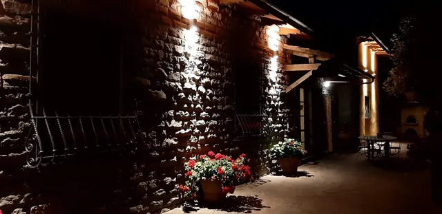 Agriturismo Da Stefania