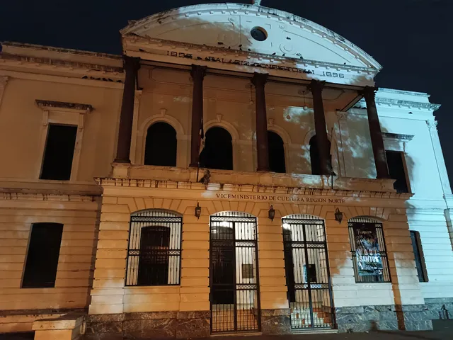 Palacio Consistorial