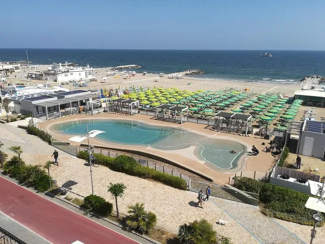 VILLA TADINI - MISANO ADRIATICO - RIMINI