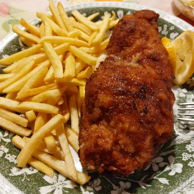 Gasthaus Kistenpfennig