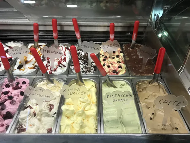 Bar Centrale Dei F.Lli Iacuzzo Di Iacuzzo Gianluca E Agnese S.N.C.