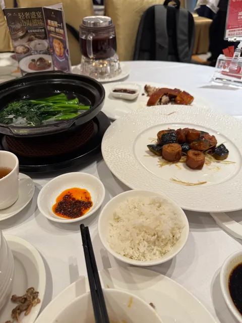 Guangzhou Restaurant Sports East Quick-And-Dirty