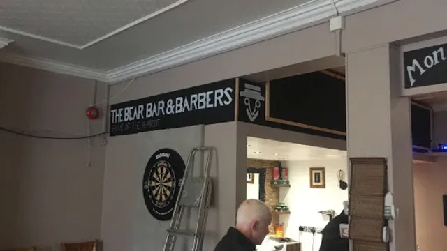 The Bear Pub