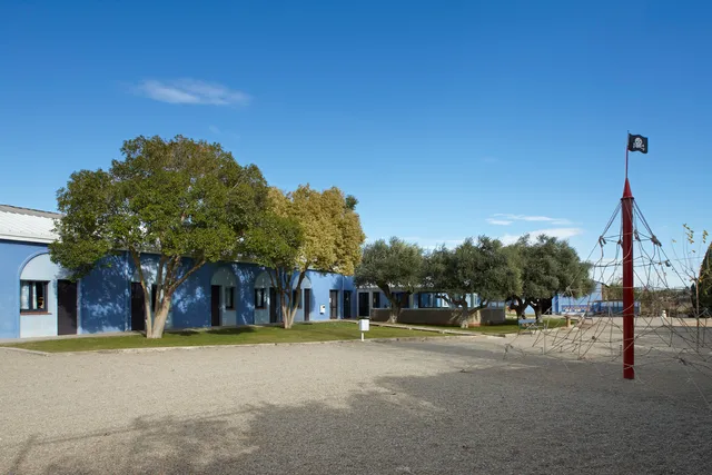 Casa de Colònies La Marinada