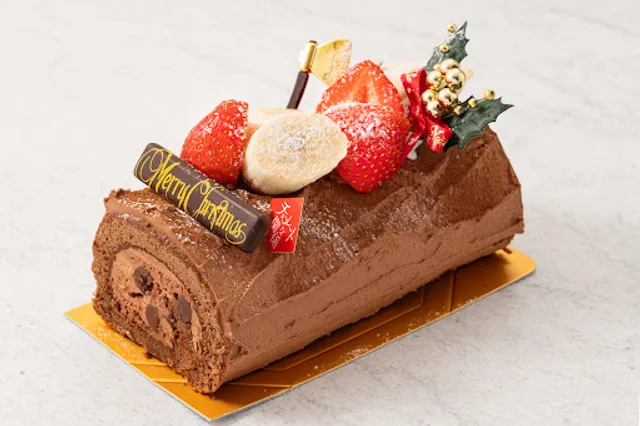 チョコレートな関係 cafe＆cake