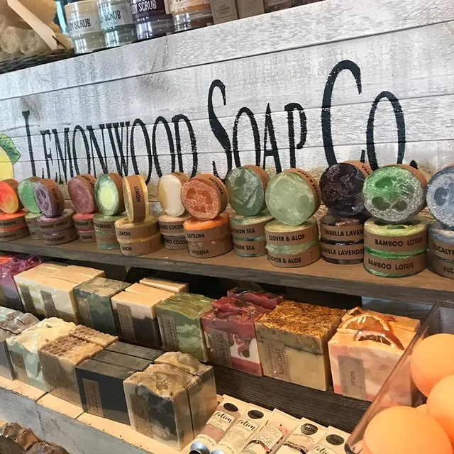 The Fairfield Farmers Market