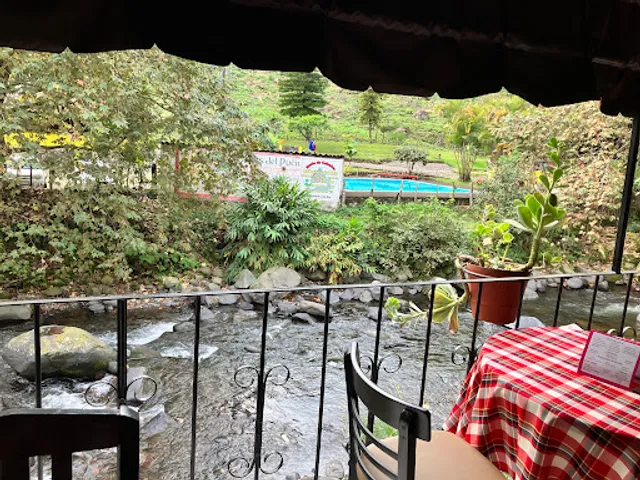 Restaurante La Molienda