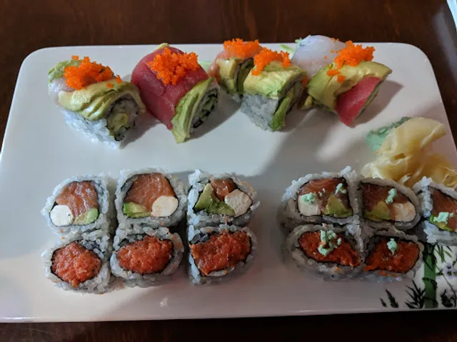 Hanzo Japanese Steakhouse