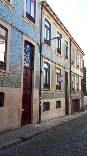 Portuense Alojamiento Local