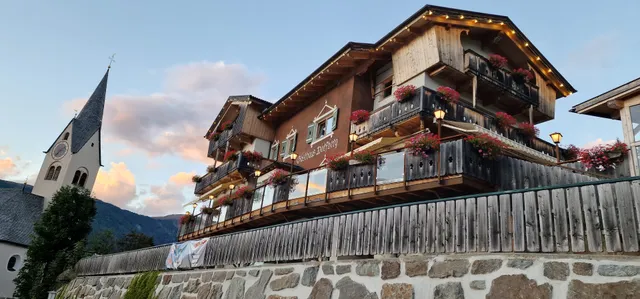 Haus Kofler Hoferhof