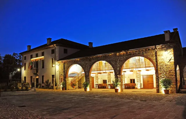 Hotel Albergo al Sole