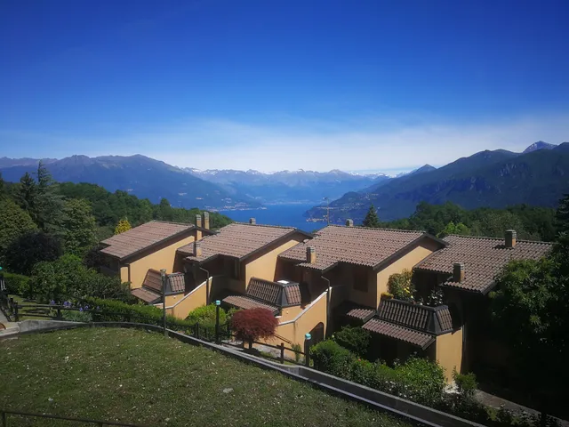 Condominio Civenna 2