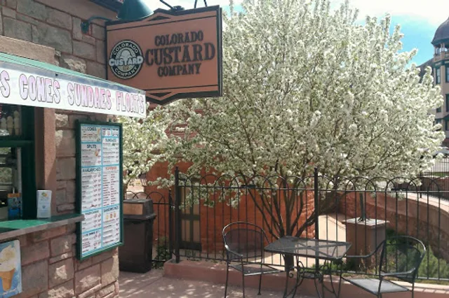 Colorado Custard Company