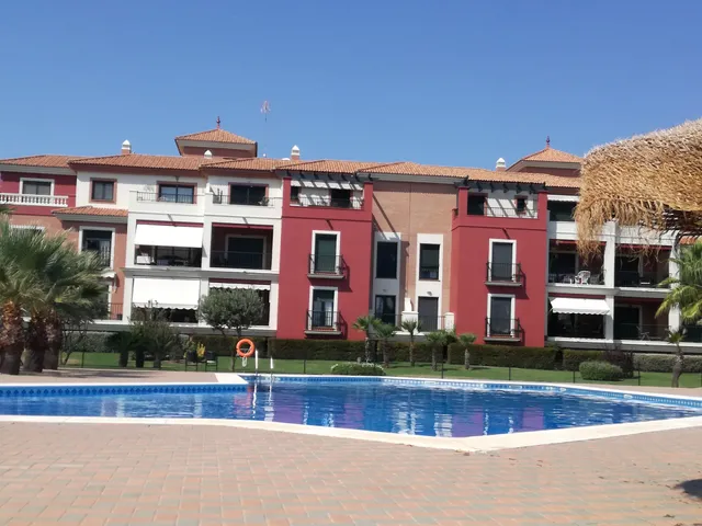 Prado Golf - Isla Canela Golf Tours