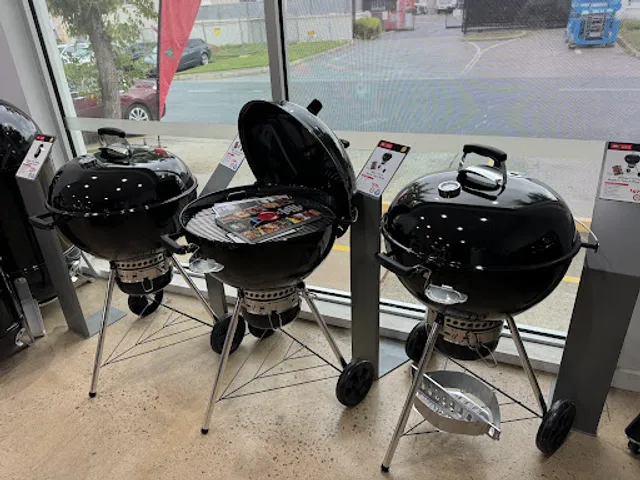 Canberra BBQ & Outdoors