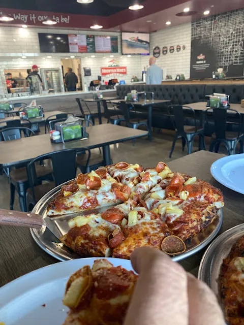 Mountain Mike's Pizza