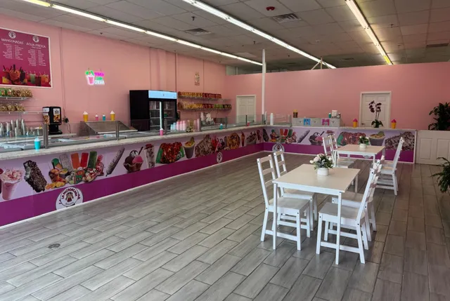 La Michoacana Belvidere