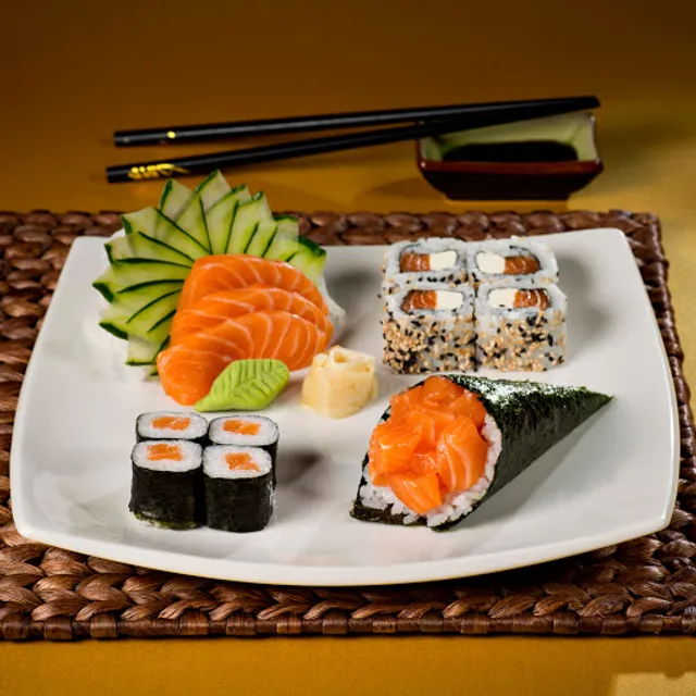 Sushiaki | Blumenau