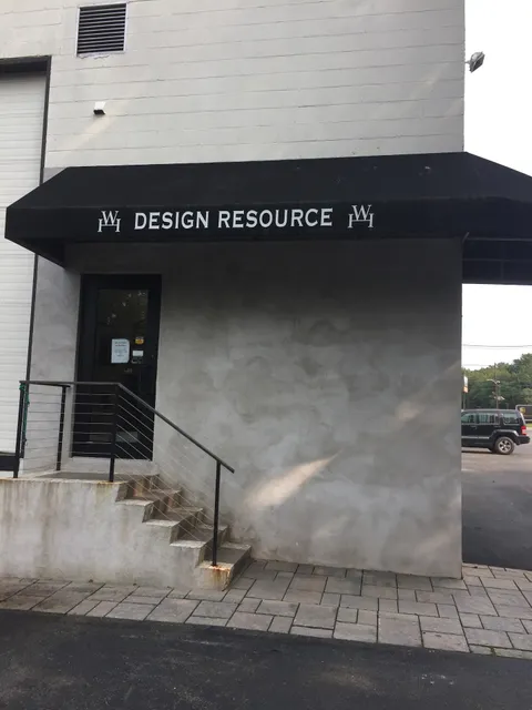 White House Designs for Life - Design Resource