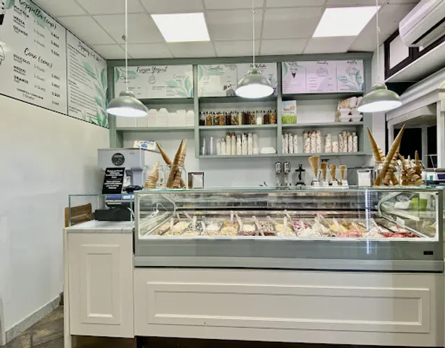Gelateria Dallo Zio