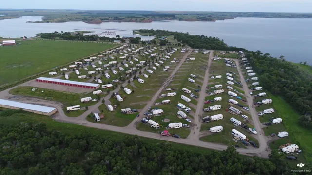 Codgers Cove RV Park