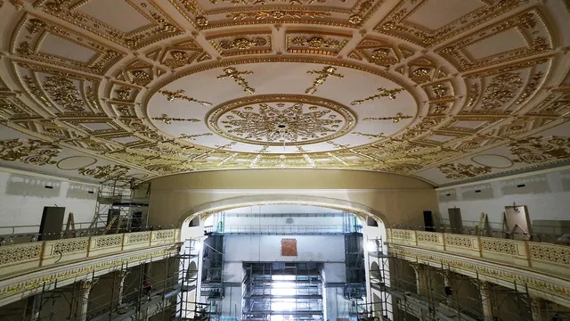 Teatro Amintore Galli