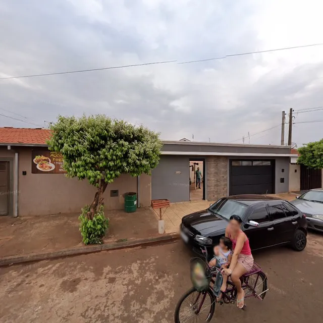 Restaurante Fogão A Lenha