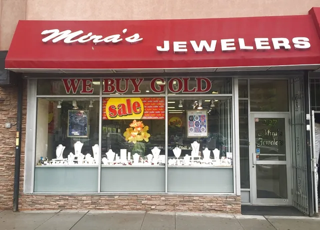 Mira's Jewelers