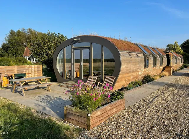 Great Field Farm Bed & Breakfast