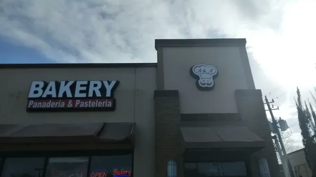 A&A Bakery Panaderia y Pasteleria Llc