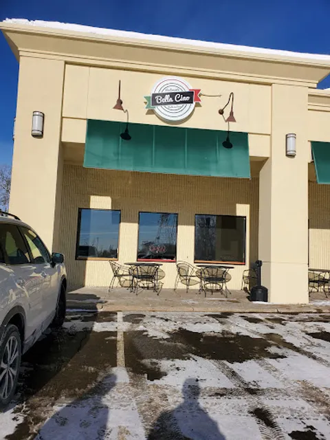 Bella Ciao Pasta and Bar Ristorante
