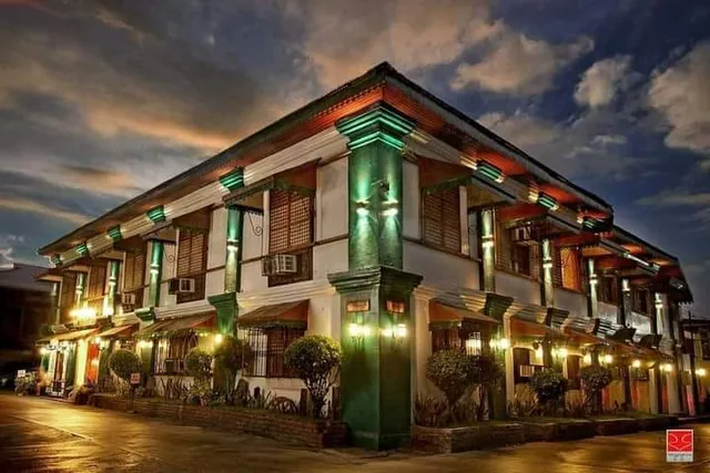 Grandpa’s Inn & Restaurant