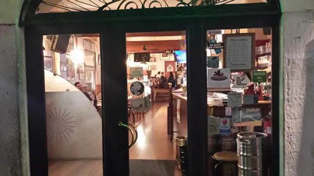 Bier Stube da Mauro Sant'Eufemia