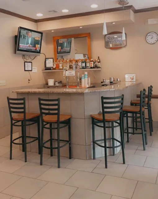 Teresa's Pizza Cucina & Cantina