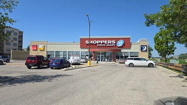 Shoppers Drug Mart