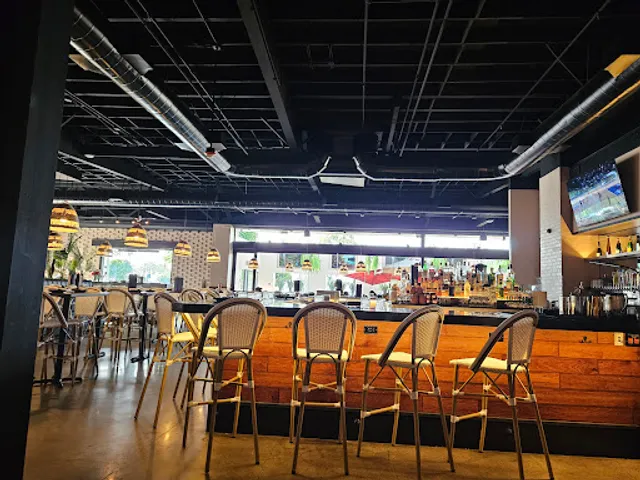 Toast Kitchen and Bar