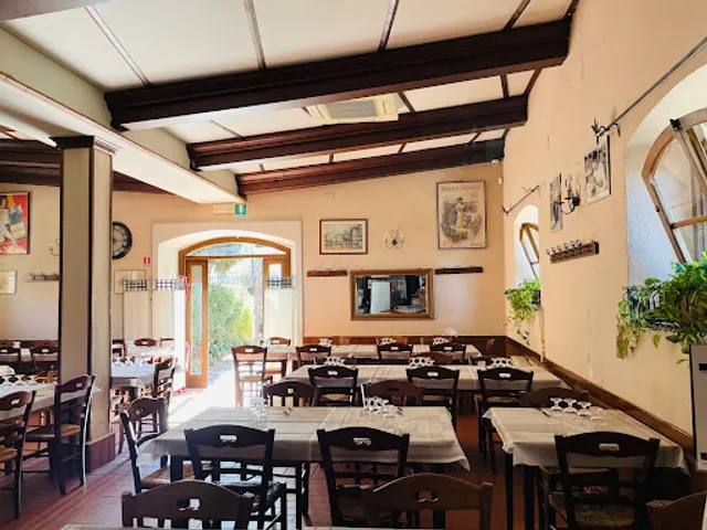 Ristorante Amatrice