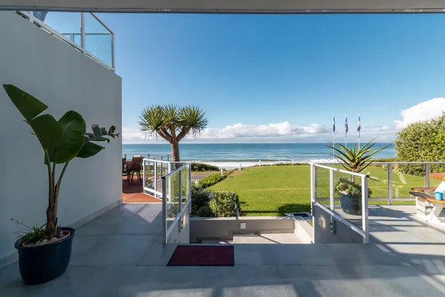 C’ the View Guesthouse