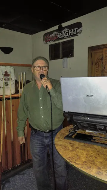 Bedrock's Bar & Grill