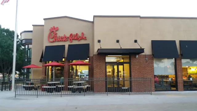 Chick-fil-A